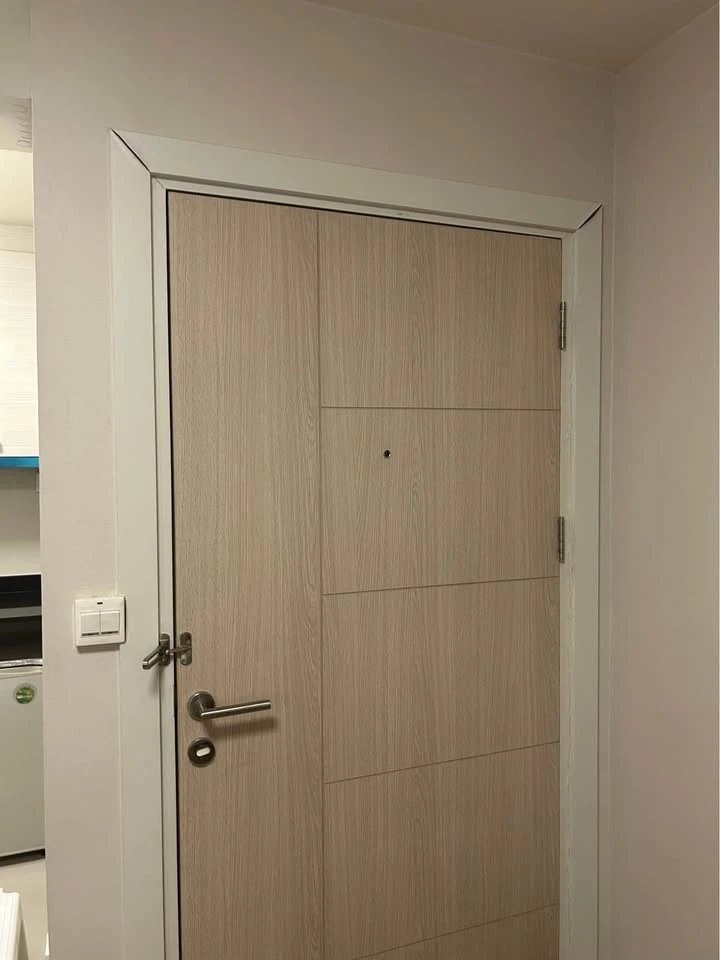 ให้เช่า เอ็มโซไซตี้ คอนโดมิเนียม เฟอร์นิเจอร์ครบ + เครื่องใช้ไฟฟ้าจัดเต็ม บอกเลยว่าต้องจอง