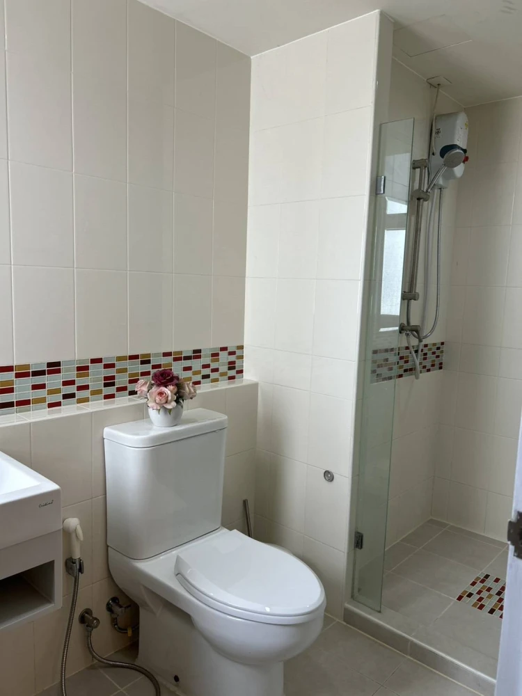 ให้เช่า เอ็มโซไซตี้ คอนโดมิเนียม เฟอร์/เครื่องใช้ไฟฟ้าครบ มีเครื่องซักผ้า พลาดแล้วจะเสียใจ