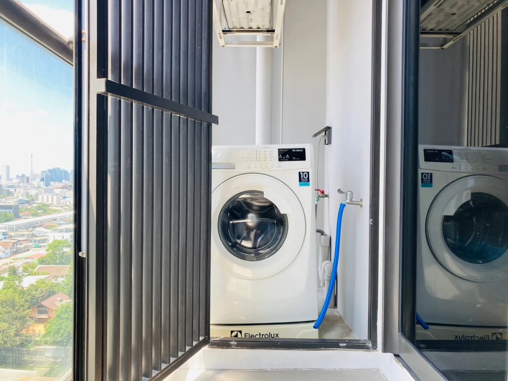 ให้เช่า เอ็ม จตุจักร ตกแต่งครบครัน พร้อมเฟอร์ครบเซต จองก่อนได้ก่อน