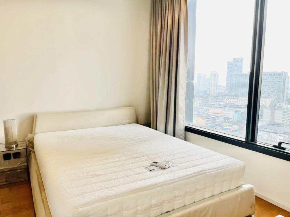 ให้เช่า เอ็ม ลาดพร้าว ห้องใหม่สุดปัง เฟอร์ครบ ชั้นสูงวิวโล่งสบายตา อย่าปล่อยให้หลุดมือเด็ดขาด