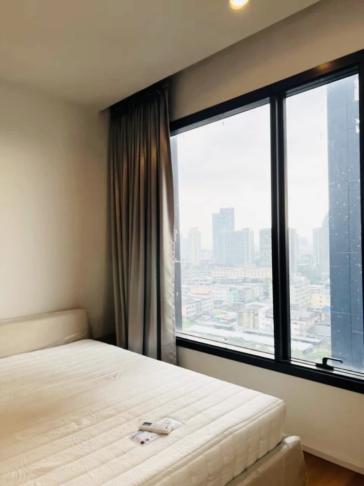 ให้เช่า เอ็ม ลาดพร้าว ห้องใหม่สุดปัง เฟอร์ครบ ชั้นสูงวิวโล่งสบายตา อย่าปล่อยให้หลุดมือเด็ดขาด