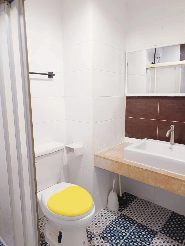 ให้เช่า แกรนด์ พาร์ค วิว อโศก ชั้นสูง เฟอร์นิเจอร์ครบ อย่ารอช้า