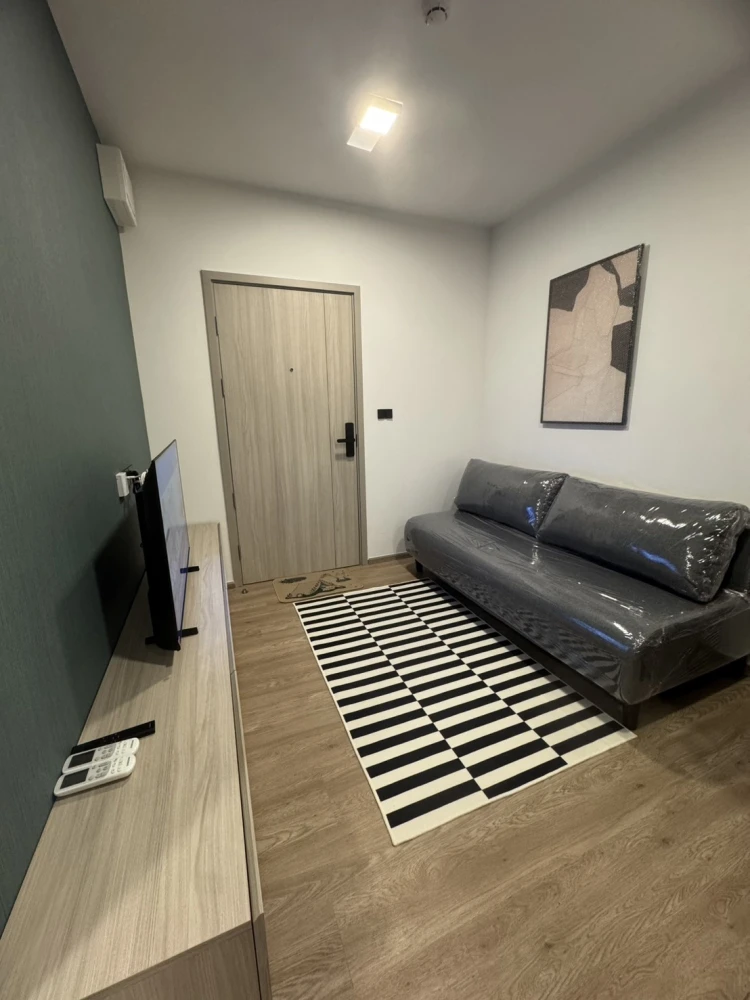 ให้เช่า แชปเตอร์วัน ออล รามอินทรา พร้อมอยู่ ราคาดี ต้องรีบ จองเลย!!