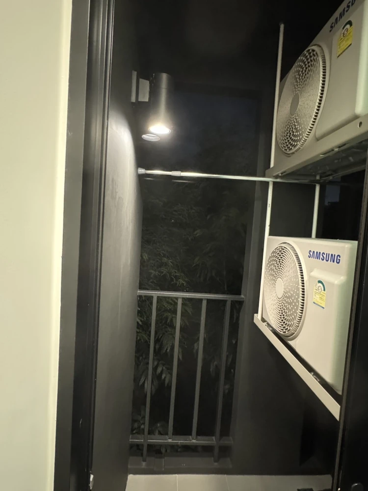 ให้เช่า แชปเตอร์วัน ออล รามอินทรา พร้อมอยู่ ราคาดี ต้องรีบ จองเลย!!