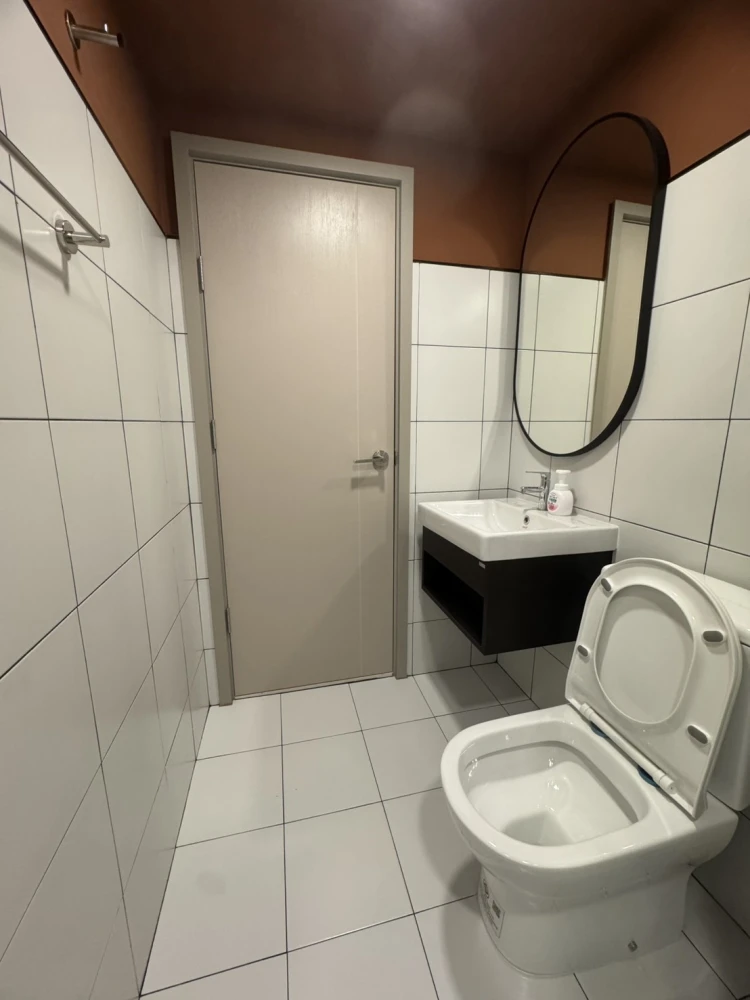 ให้เช่า แชปเตอร์วัน ออล รามอินทรา พร้อมอยู่ ราคาดี ต้องรีบ จองเลย!!