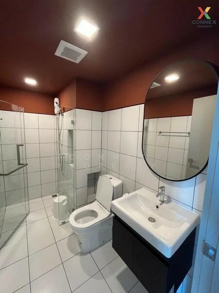 ให้เช่า แชปเตอร์วัน ออล รามอินทรา พร้อมอยู่ ราคาดี ต้องรีบ จองเลย!!