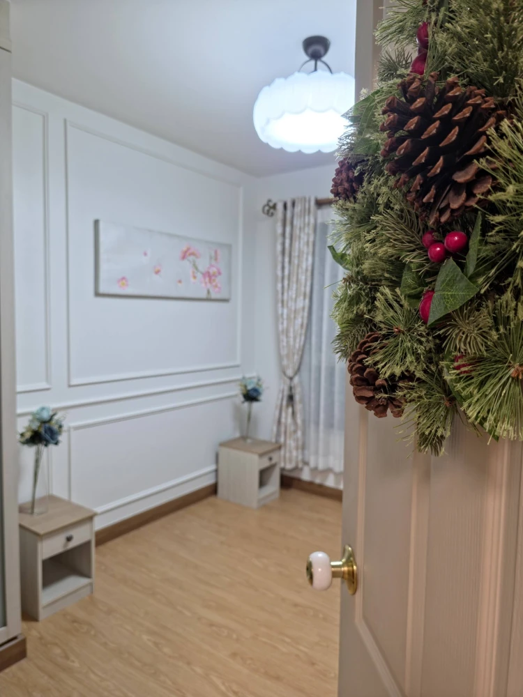 ให้เช่า แชปเตอร์วัน โมเดิร์นดัชต์ คอนโดริมแม่น้ำ 60 ตร.ม. ตกแต่งน่าอยู่สุดๆ สนใจจองเลย