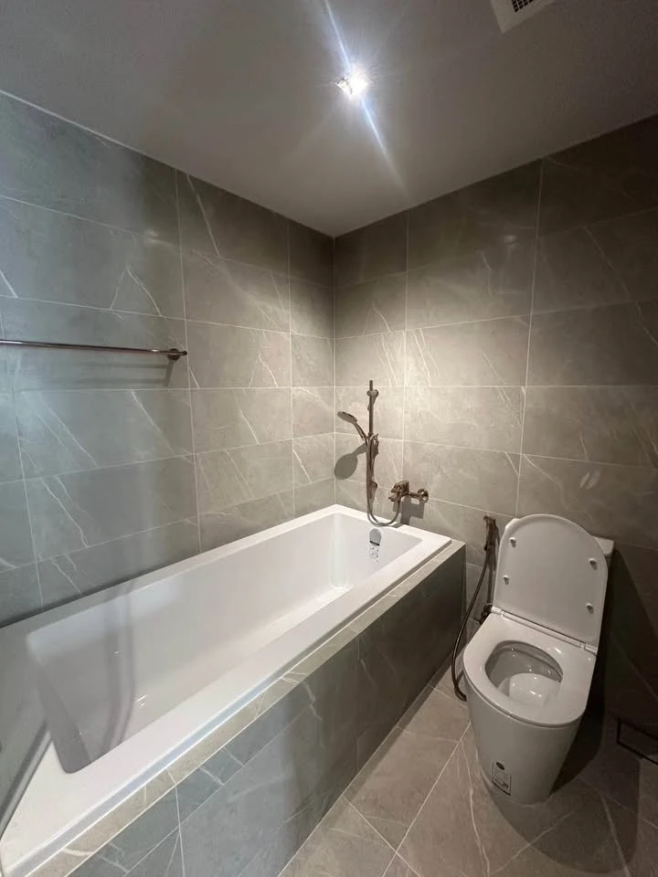 ให้เช่า แชปเตอร์ ทองหล่อ 25 แบบ 2 Beds 2 Baths มีอุปกรณ์ครบชุด หิ้วกระเป๋าเข้าอยู่ได้เลยจ้า