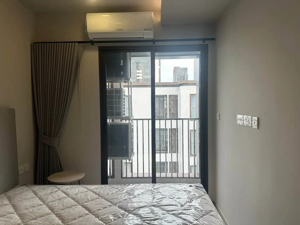ให้เช่า แชปเตอร์ ทองหล่อ 25 แบบ 2 Beds 2 Baths มีอุปกรณ์ครบชุด หิ้วกระเป๋าเข้าอยู่ได้เลยจ้า