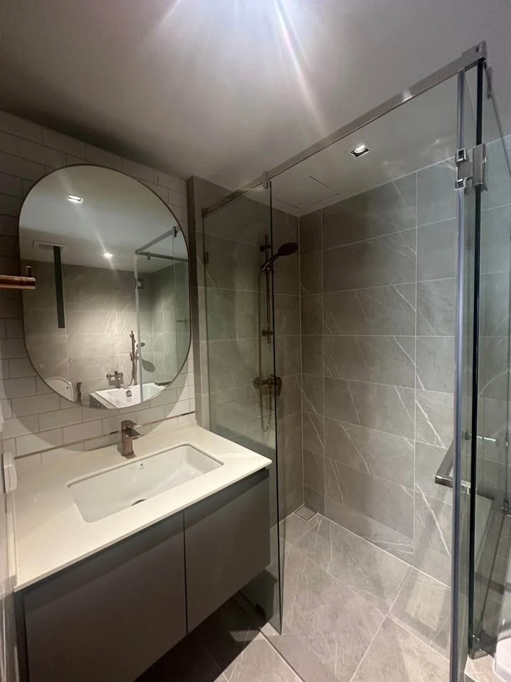 ให้เช่า แชปเตอร์ ทองหล่อ 25 แบบ 2 Beds 2 Baths มีอุปกรณ์ครบชุด หิ้วกระเป๋าเข้าอยู่ได้เลยจ้า