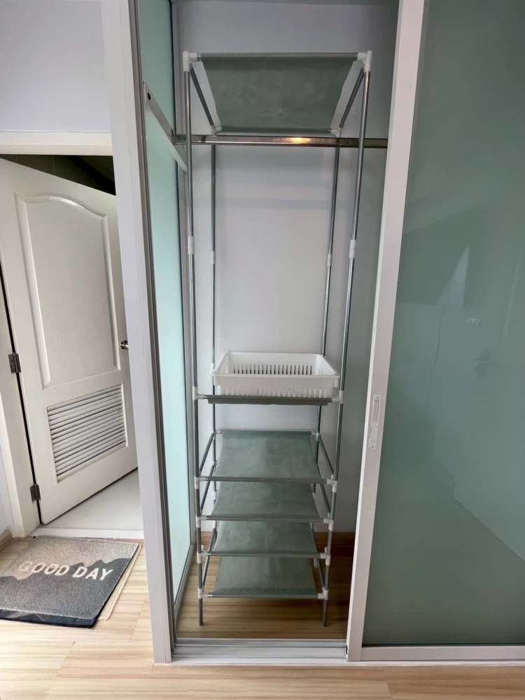 ให้เช่า แบงค์คอก ฮอไรซอน รัชดา-ท่าพระ เฟอร์ครบ พร้อมอยู่ เดินทางสะดวก อย่ารอช้า!!