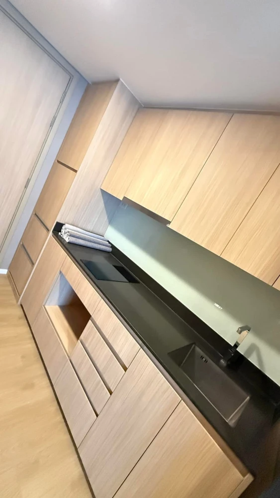 ให้เช่า แลนด์มาร์ค แอทเอ็มอาร์ทีเอ สเตชั่น ชั้น 8 ห้อง 2 ชั้น โล่ง สบาย แต่งครบ พร้อมอยู่ รีบจองเลย