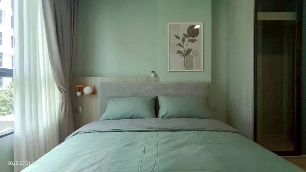 ให้เช่า แอทโมซ คาแนล รังสิต พร้อมอยู่ ราคาดี ต้องรีบ ของเลย!!