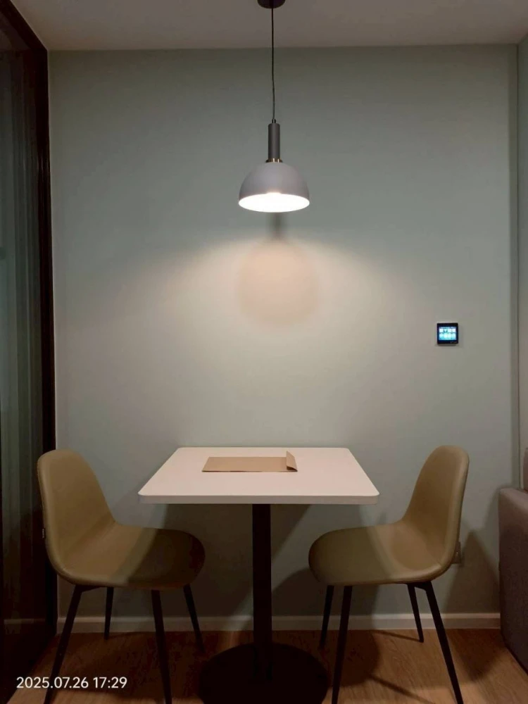 ให้เช่า แอทโมซ คาแนล รังสิต สวย หรู ดูดี จองเลย!!