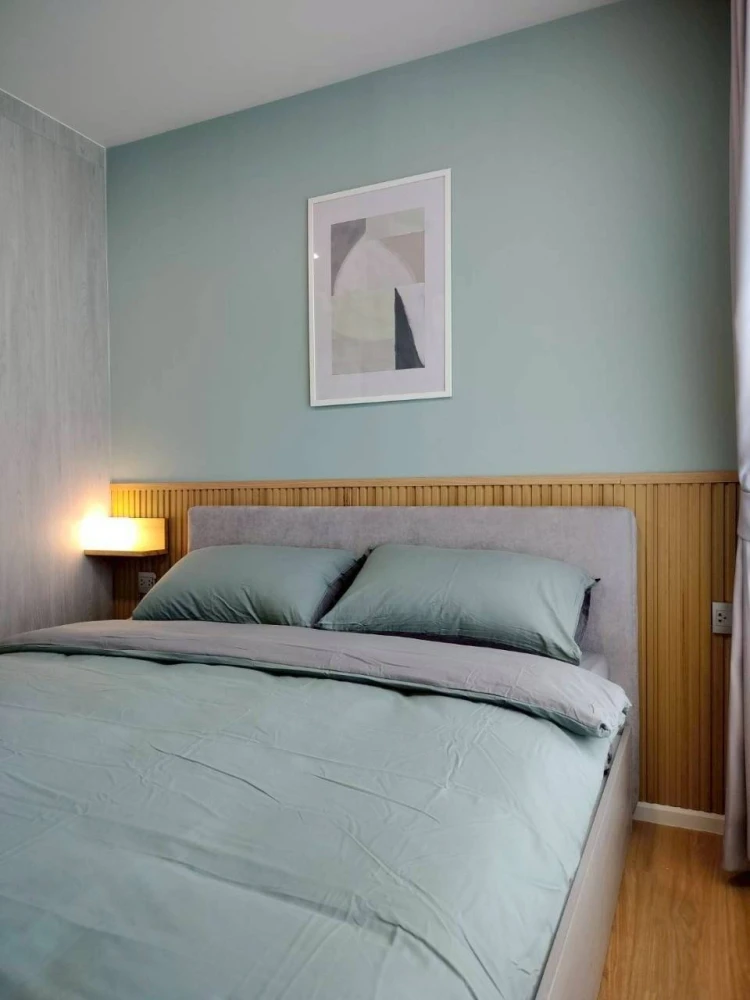 ให้เช่า แอทโมซ คาแนล รังสิต สวย หรู ดูดี จองเลย!!