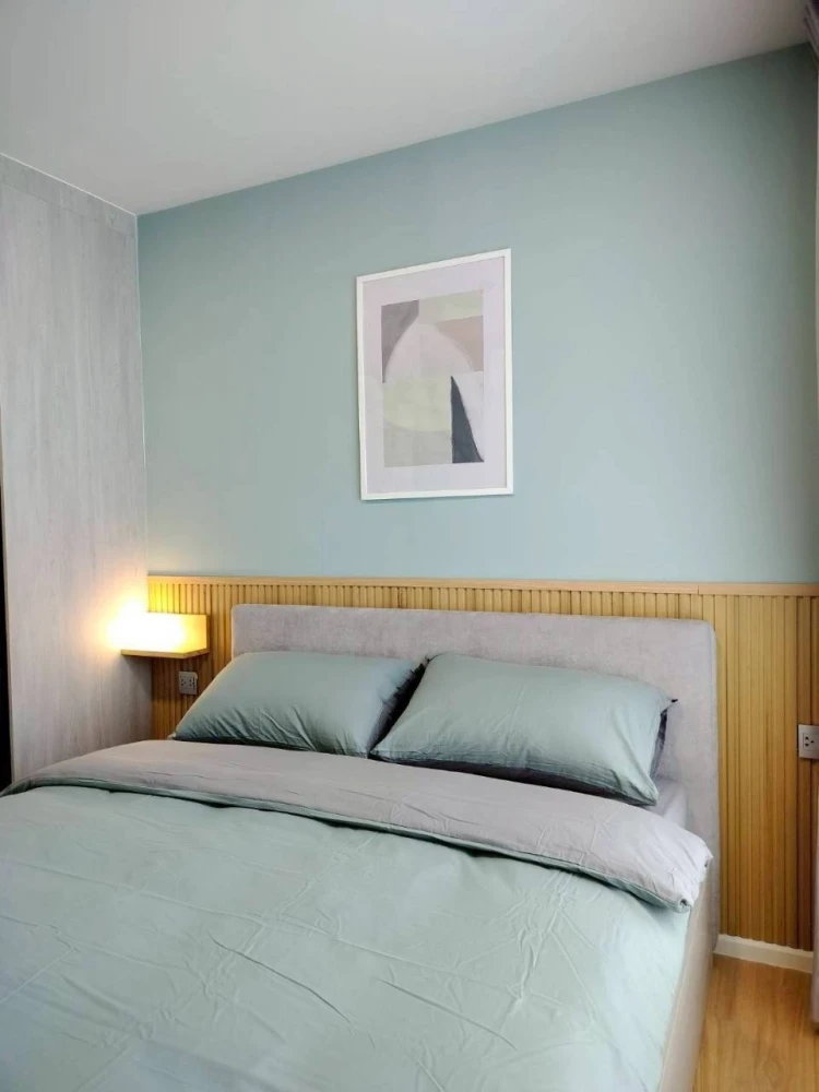 ให้เช่า แอทโมซ คาแนล รังสิต สวย หรู ดูดี จองเลย!!