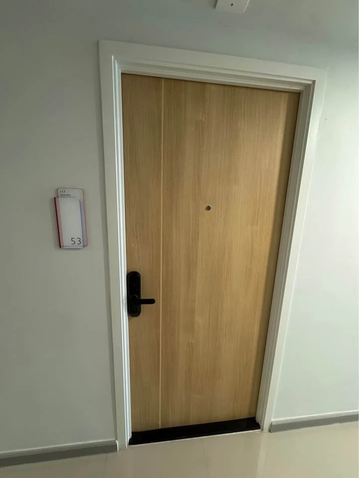 ให้เช่า แอทโมซ คาแนล รังสิต ห้องตกแต่ง Buit-in แบบจัดเต็ม ด้วยเฟอร์นิเจอร์อย่้างดี รีบจองให้ไวเลย