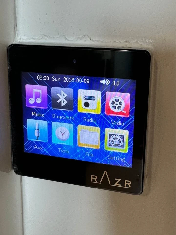 ให้เช่า แอทโมซ คาแนล รังสิต ห้องตกแต่ง Buit-in แบบจัดเต็ม ด้วยเฟอร์นิเจอร์อย่้างดี รีบจองให้ไวเลย