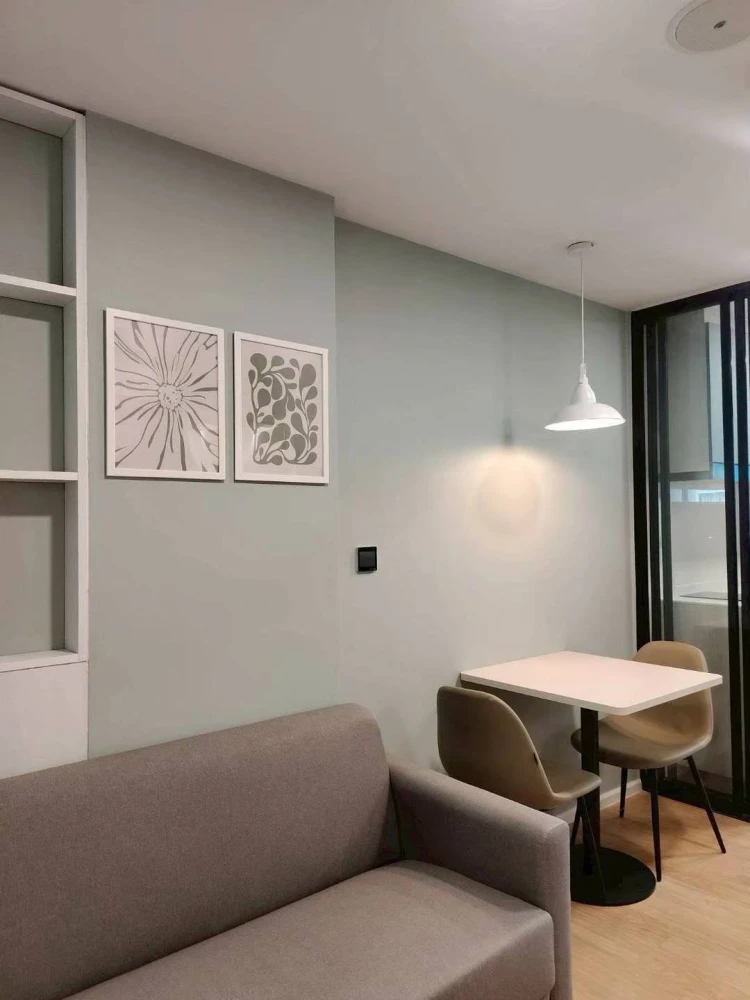 ให้เช่า แอทโมซ คาแนล รังสิต ห้องสวย คุ้มค่า น่าอยู่มาก จองเลย!!