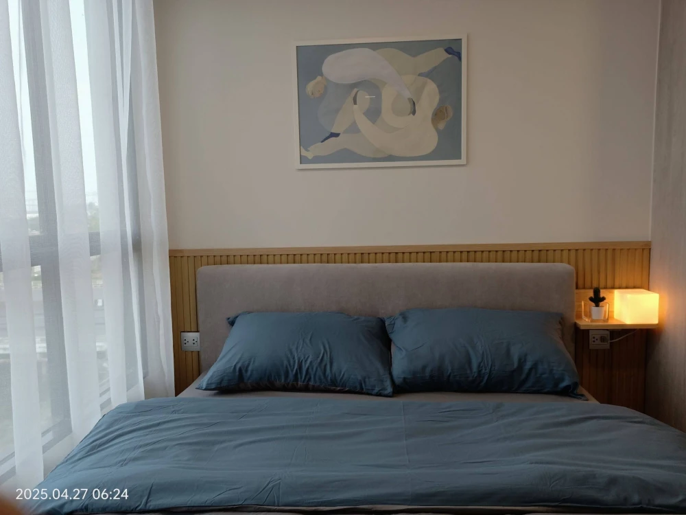 ให้เช่า แอทโมซ คาแนล รังสิต ห้องสวย สงบ เป็นส่วนตัว จองเลย!!