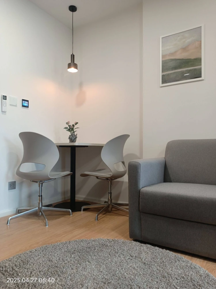 ให้เช่า แอทโมซ คาแนล รังสิต ห้องสวย สงบ เป็นส่วนตัว จองเลย!!