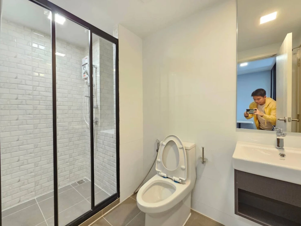 ให้เช่า แอทโมซ คาแนล รังสิต อยู่สบาย ห้องสวย บรรยากาศดี จองเลย!!