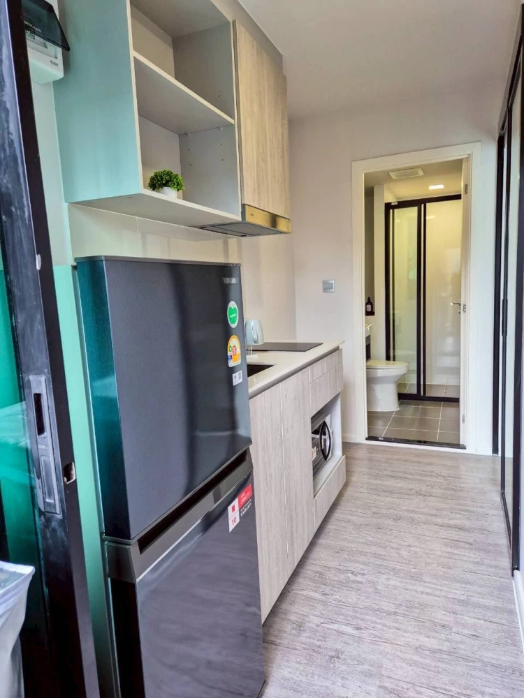 ให้เช่า!! แอทโมซ ทรอปิคานา บางนา ชั้น 7 ตึก E ห้องสวยพร้อมเข้าอยู่ เดินทางสะดวก ห้ามพลาด!!