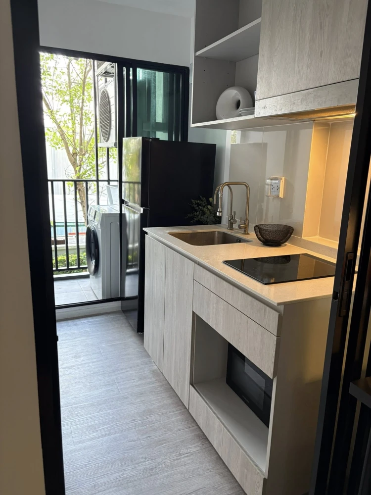 ให้เช่า แอทโมซ ทรอปิคานา บางนา ที่อบอุ่นและให้ความรู้สึกเหมือนรีสอร์ท เงียบสงบและผ่อนคลายอย่างยิ่ง รีบจองเลย