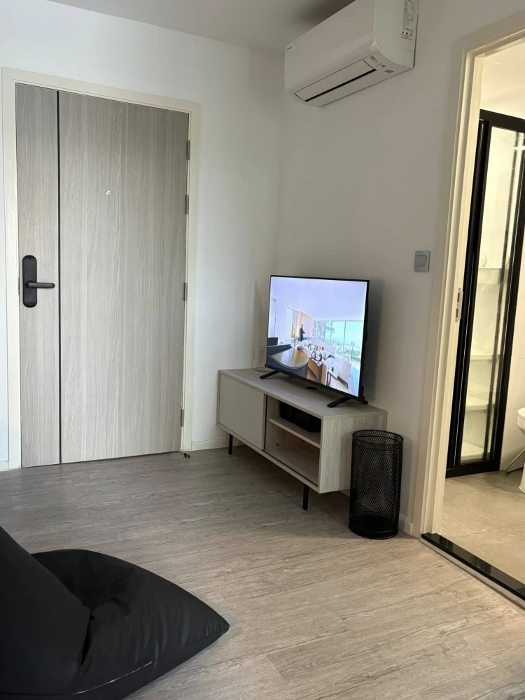 ให้เช่า แอทโมซ ทรอปิคานา บางนา ที่อบอุ่นและให้ความรู้สึกเหมือนรีสอร์ท เงียบสงบและผ่อนคลายอย่างยิ่ง รีบจองเลย