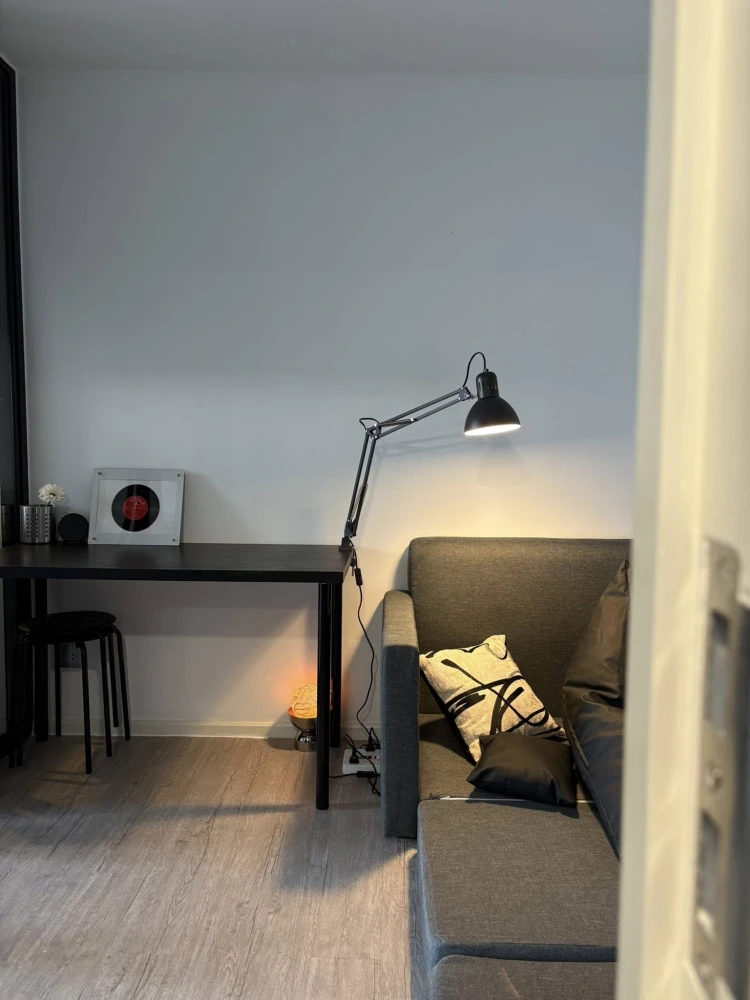 ให้เช่า แอทโมซ ทรอปิคานา บางนา ที่อบอุ่นและให้ความรู้สึกเหมือนรีสอร์ท เงียบสงบและผ่อนคลายอย่างยิ่ง รีบจองเลย