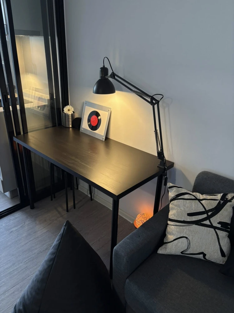 ให้เช่า แอทโมซ ทรอปิคานา บางนา ที่อบอุ่นและให้ความรู้สึกเหมือนรีสอร์ท เงียบสงบและผ่อนคลายอย่างยิ่ง รีบจองเลย