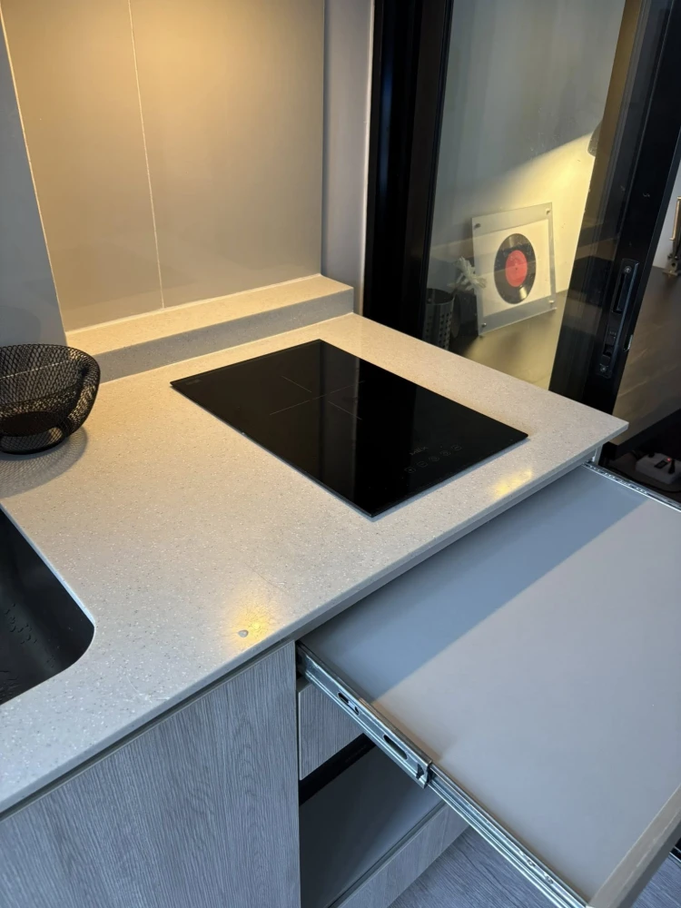 ให้เช่า แอทโมซ ทรอปิคานา บางนา ที่อบอุ่นและให้ความรู้สึกเหมือนรีสอร์ท เงียบสงบและผ่อนคลายอย่างยิ่ง รีบจองเลย