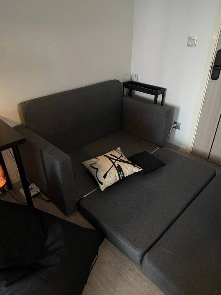 ให้เช่า แอทโมซ ทรอปิคานา บางนา ที่อบอุ่นและให้ความรู้สึกเหมือนรีสอร์ท เงียบสงบและผ่อนคลายอย่างยิ่ง รีบจองเลย