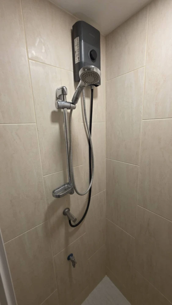 ให้เช่า แอทโมซ ลาดพร้าว 71 รูปแบบห้อง 2 ห้องนอน 1 ห้องน้ำ เฟอร์นิเจอร์ครบ+เครื่องใช้ไฟฟ้า จัดเต็ม ห้ามพลาด