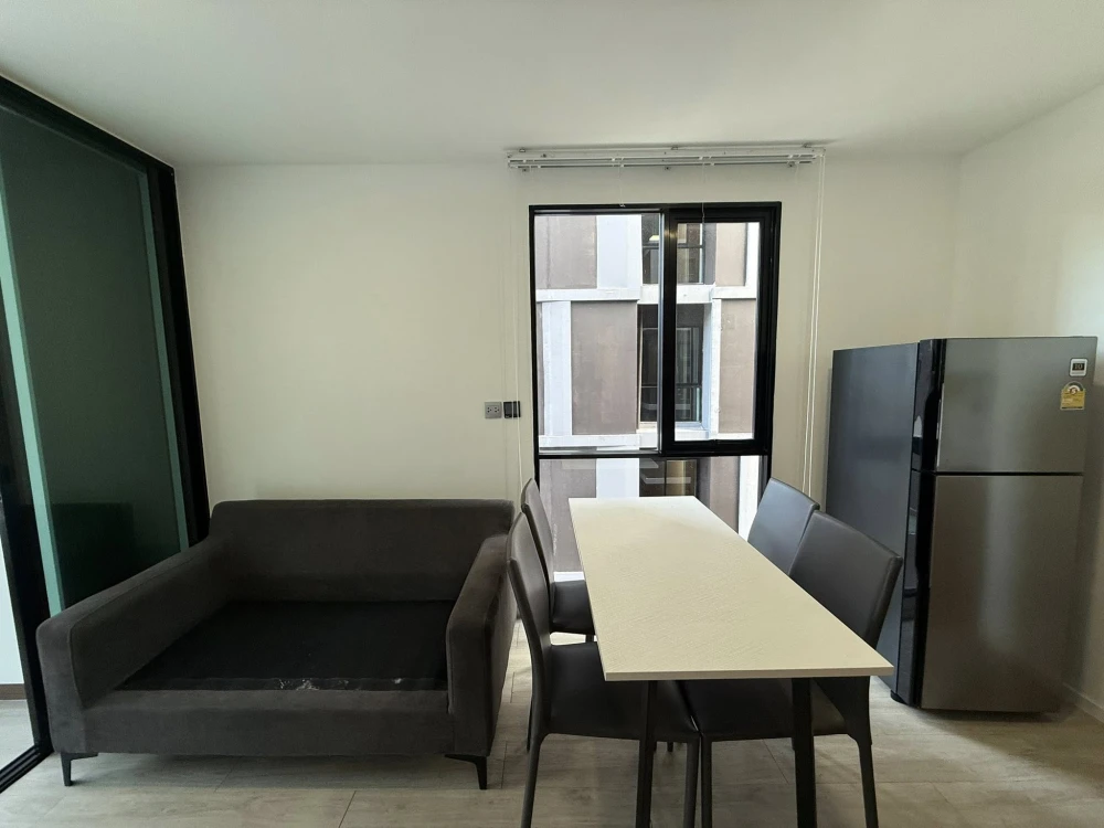 ให้เช่า แอทโมซ ลาดพร้าว 71 วิวสระว่ายน้ำ ห้องริมสุด*** ส่วนตัวมาก บรรยากาศดีมาก รีบคว้าไว้เลย