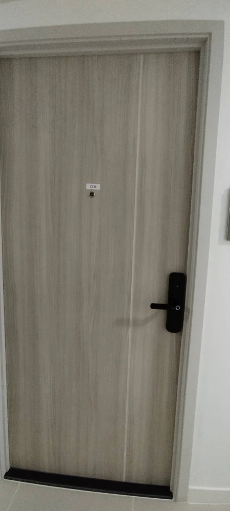 ให้เช่า แอทโมซ โฟลว์ มีนบุรี ตึก C ชั้น 5 พร้อมเฟอร์นิเจอร์ในห้อง สนใจจองเลย