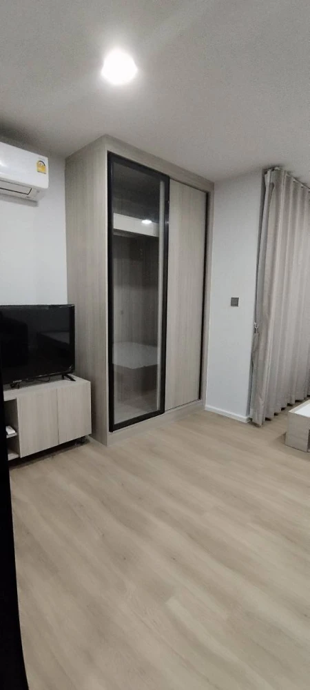 ให้เช่า แอทโมซ โฟลว์ มีนบุรี ตึก C ชั้น 5 พร้อมเฟอร์นิเจอร์ในห้อง สนใจจองเลย