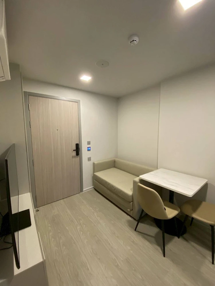 ให้เช่า แอทโมซ โอเอซิส อ่อนนุช ห้องพร้อมอยู่ สิ่งอำนวยความสะดวกครบ ราคาคุ้ม พลาดแล้วจะเสียดายทีหลัง