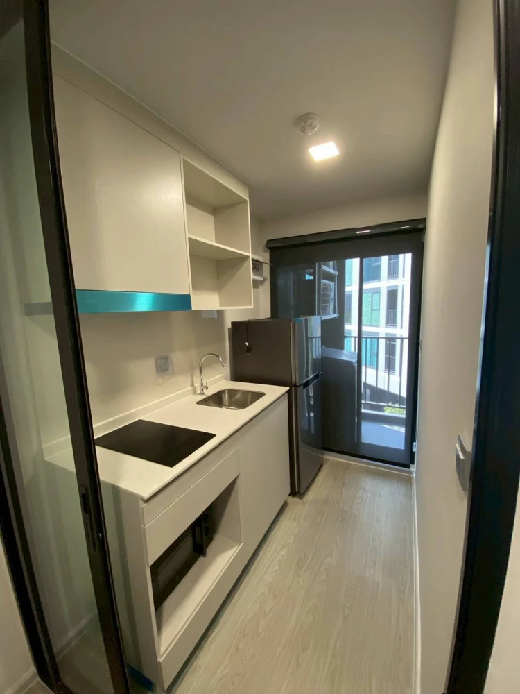 ให้เช่า แอทโมซ โอเอซิส อ่อนนุช ห้องพร้อมอยู่ สิ่งอำนวยความสะดวกครบ ราคาคุ้ม พลาดแล้วจะเสียดายทีหลัง