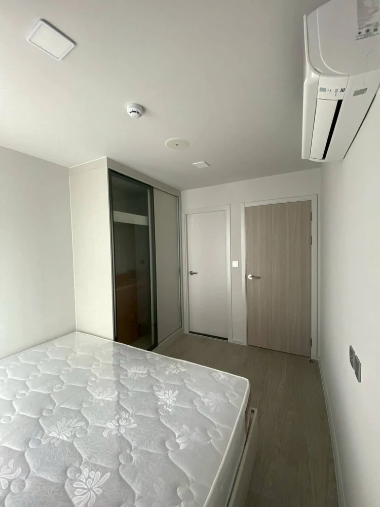 ให้เช่า แอทโมซ โอเอซิส อ่อนนุช ห้องพร้อมอยู่ สิ่งอำนวยความสะดวกครบ ราคาคุ้ม พลาดแล้วจะเสียดายทีหลัง