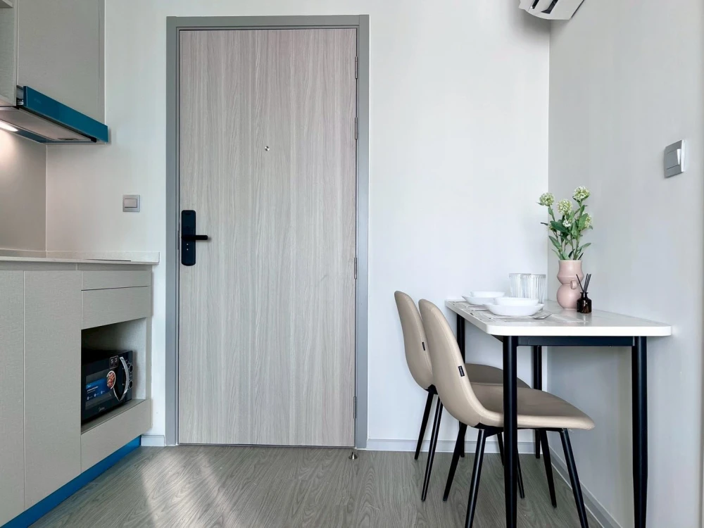 ให้เช่า แอทโมซ โอเอซิส อ่อนนุช 💙