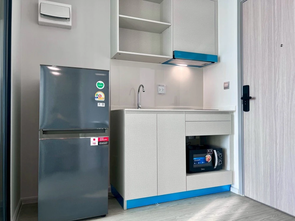 ให้เช่า แอทโมซ โอเอซิส อ่อนนุช 💙