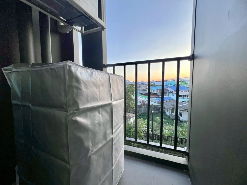 ให้เช่า แอทโมซ โอเอซิส อ่อนนุช 💙