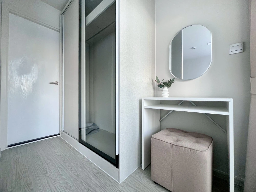 ให้เช่า แอทโมซ โอเอซิส อ่อนนุช 💙