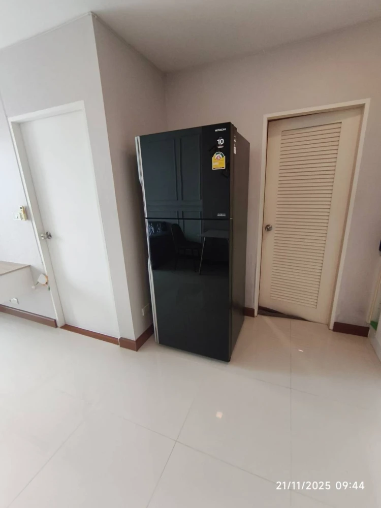 ให้เช่า แอร์ลิงค์ เรสซิเดนซ์ ร่มเกล้า พร้อมเฟอร์นิเจอร์ครบ เข้าอยู่ได้ทันที