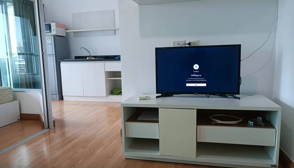 ให้เช่า!! แอสปาย พระราม 4 ชั้น 11 ตึก North ห้องสวย เฟอร์ครบ พร้อมอยู่ ห้ามพลาด!!