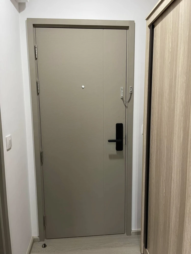 ให้เช่า แอสปาย รัตนาธิเบศร์ เวสต์ตัน ห้องพร้อมอยุ่ เฟอร์ เครื่องใช้ไฟฟ้าครบ รีบมาจับจองเลย