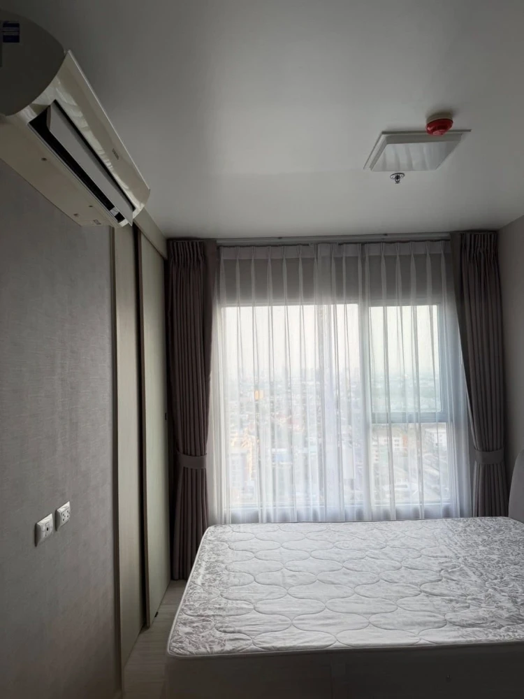 ให้เช่า แอสปาย รัตนาธิเบศร์ 2 ชั้น 21 วิวสวย เฟอร์นิเจอร์ + เครื่องใช้ไฟฟ้าครบ สนใจจองเลย