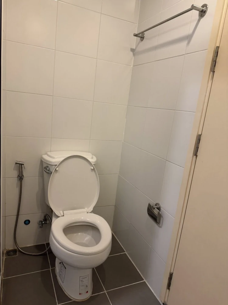 ให้เช่า แอสปาย รัตนาธิเบศร์ 2 ชั้น 21 วิวสวย เฟอร์นิเจอร์ + เครื่องใช้ไฟฟ้าครบ สนใจจองเลย