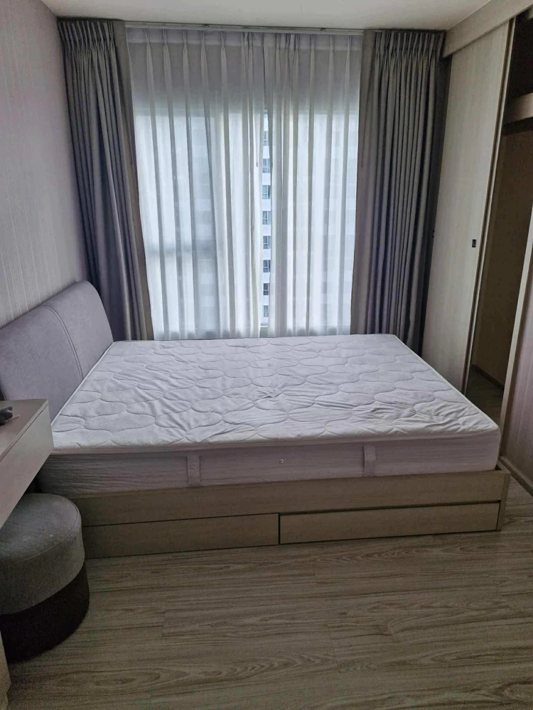 ให้เช่า  แอสปาย รัตนาธิเบศร์ 2 ห้องชั้นสูง พร้อมอยู่ เฟอร์พร้อม ราคาสบายกระเป๋า จองเลย